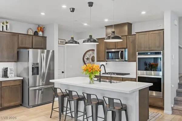 10941 Oregano Avenue, Las Vegas, NV 89166