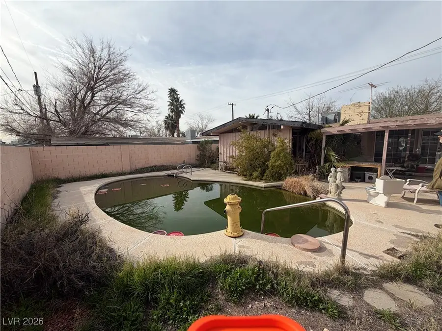 700 S Mallard Street, Las Vegas, NV 89107 - Image #2