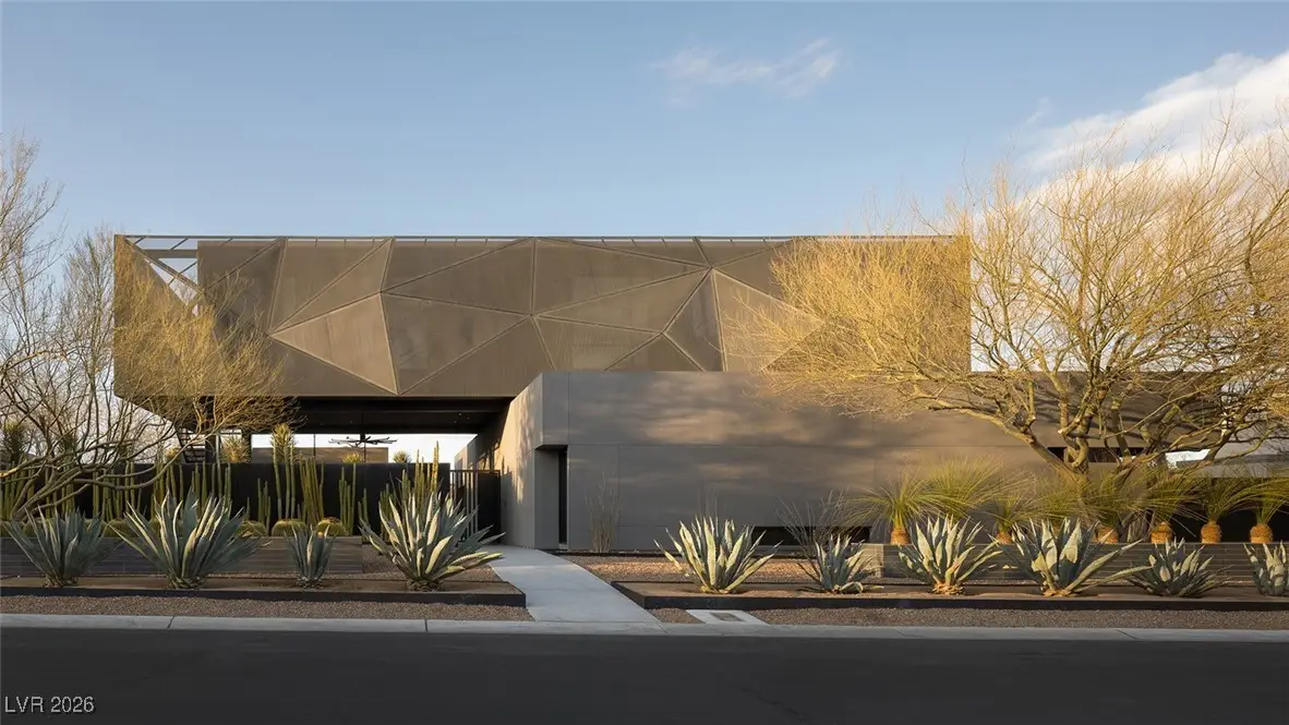 20 Soaring Bird Court, Las Vegas, NV 89135 - Image #1