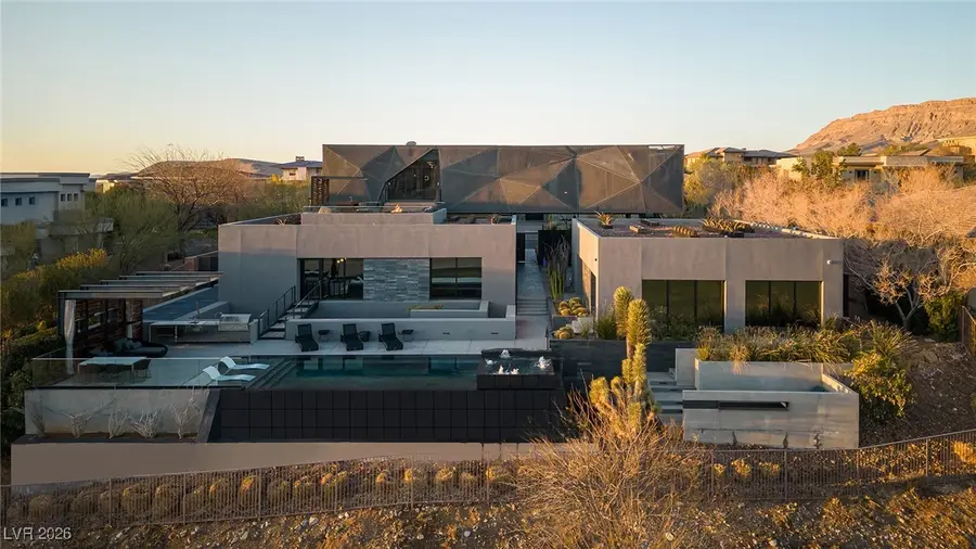 20 Soaring Bird Court, Las Vegas, NV 89135 - Image #3