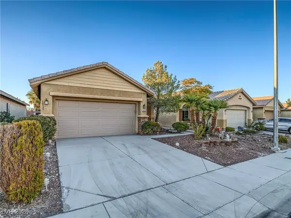 3879 Paint Court, Las Vegas, NV 89122