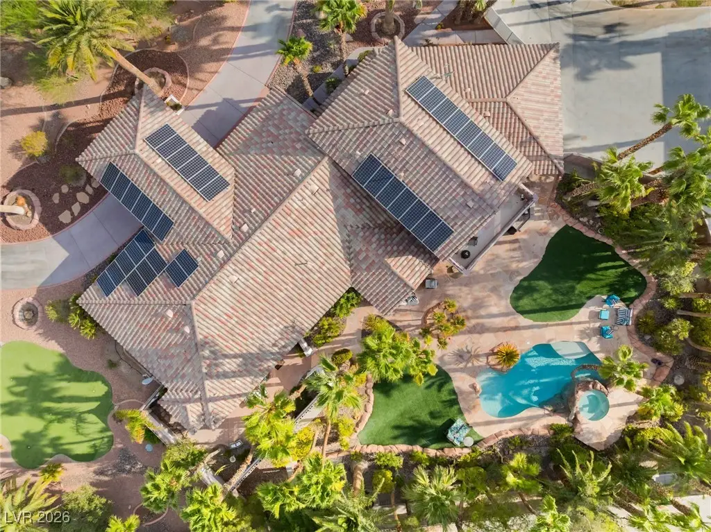 9355 S Monte Cristo Way, Las Vegas, NV 89178 - Image #1