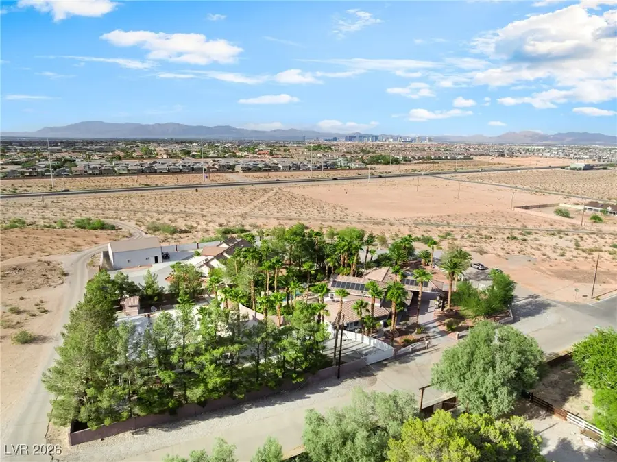 9355 S Monte Cristo Way, Las Vegas, NV 89178 - Image #2