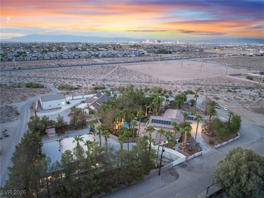 9355 S Monte Cristo Way, Las Vegas, NV 89178 - Image #3