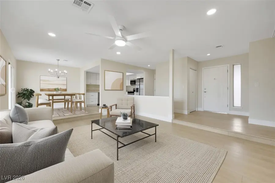 4732 Buena Vista Way, Las Vegas, NV 89122 - Image #3