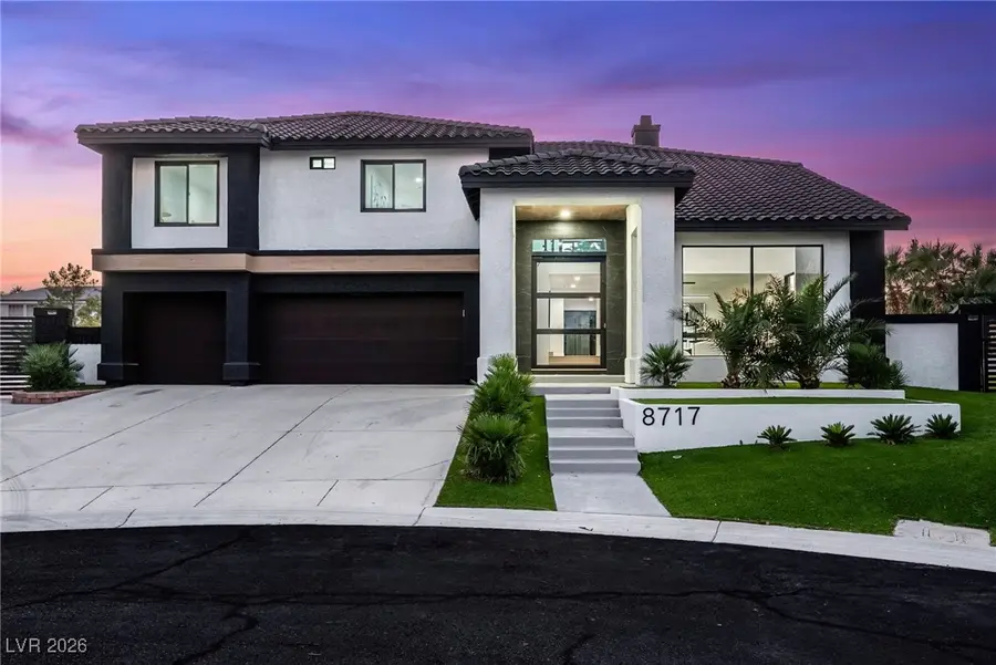 8717 Kingship Court, Las Vegas, NV 89129 - Image #3