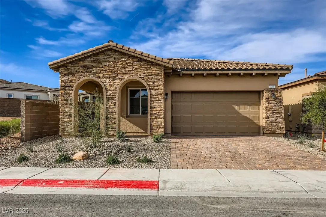 135 Tropea Shore Drive, Henderson, NV 89011 - #1