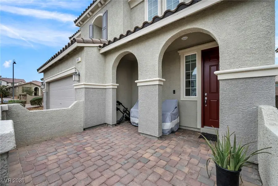 3491 Monte Cervino Avenue, Henderson, NV 89044 - Image #3