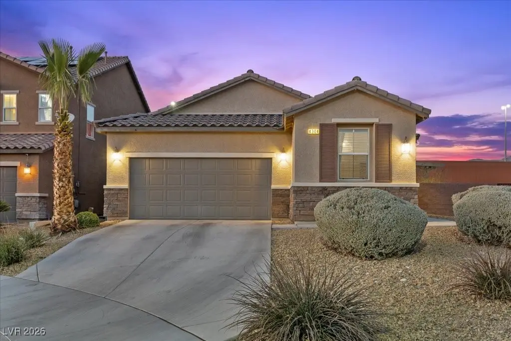 4304 Hatch Bend Avenue, North Las Vegas, NV 89031 - Image #1