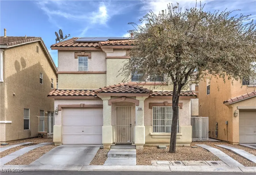 1296 Plum Canyon Street, Las Vegas, NV 89142 - Image #2