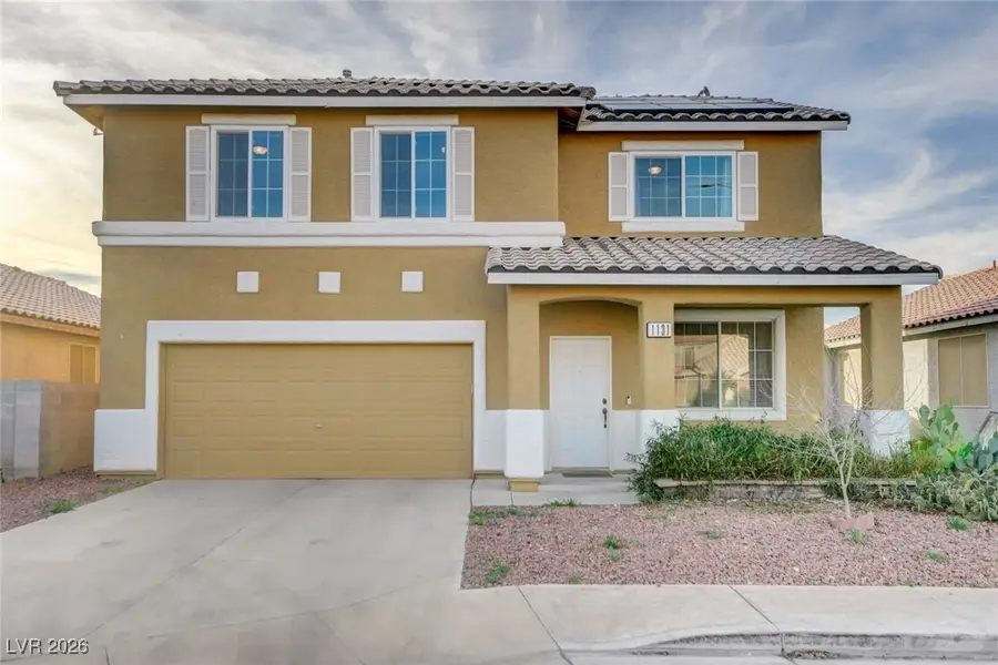 1131 Laguna Park Court, Las Vegas, NV 89110 - Image #2