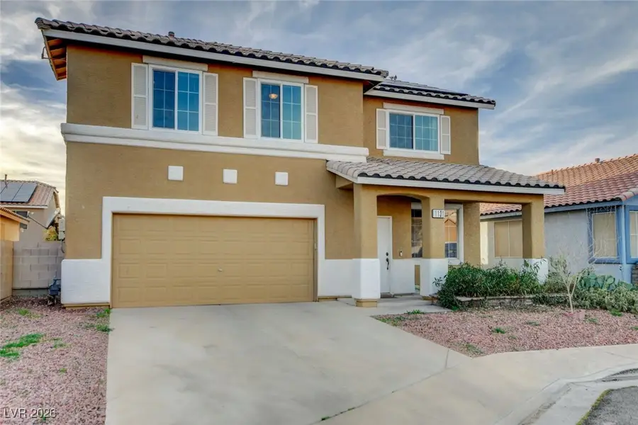 1131 Laguna Park Court, Las Vegas, NV 89110 - Image #3