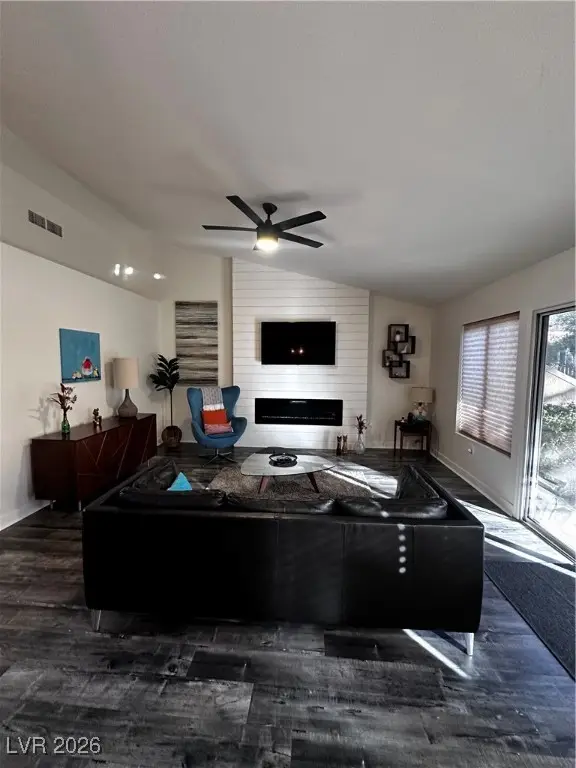 8533 Millsboro Drive, Las Vegas, NV 89134 - Image #1