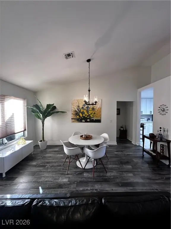 8533 Millsboro Drive, Las Vegas, NV 89134 - Image #2