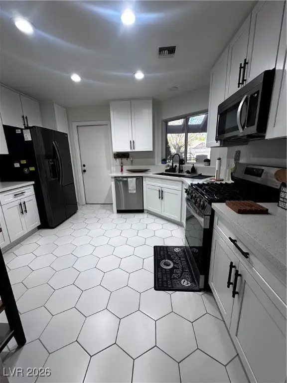 8533 Millsboro Drive, Las Vegas, NV 89134 - Image #3