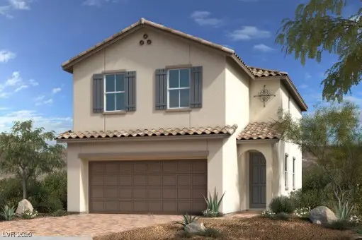 2758 Biana Street, Henderson, NV 89044 - Image #1