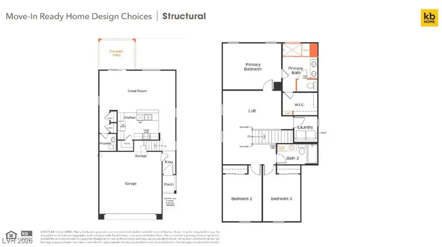 2758 Biana Street, Henderson, NV 89044 - Image #2