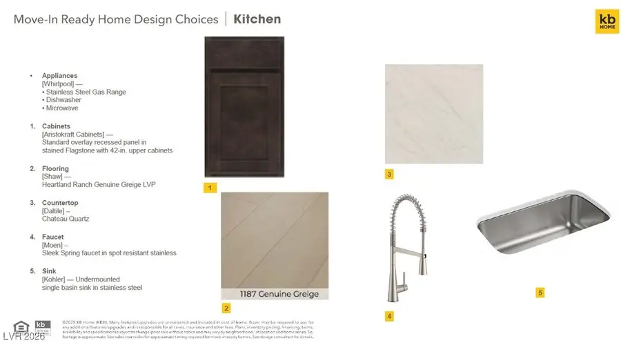 2758 Biana Street, Henderson, NV 89044 - Image #3