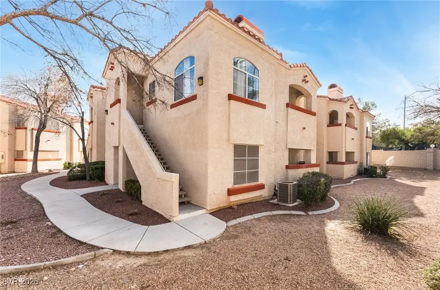 8432 Running Deer Avenue #103, Las Vegas, NV 89145 - Image #2