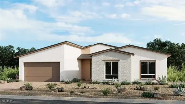 525 Stowell Avenue, Las Vegas, NV 89138