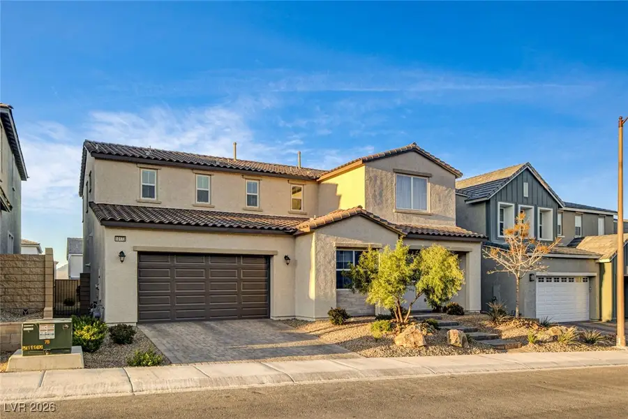 10172 Bismarck Palms Avenue, Las Vegas, NV 89166 - Image #2