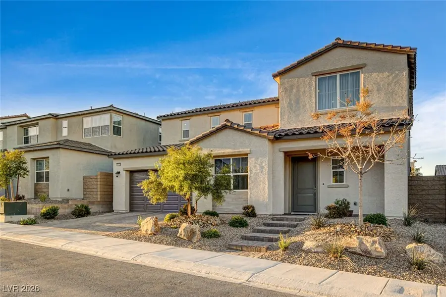 10172 Bismarck Palms Avenue, Las Vegas, NV 89166 - Image #3