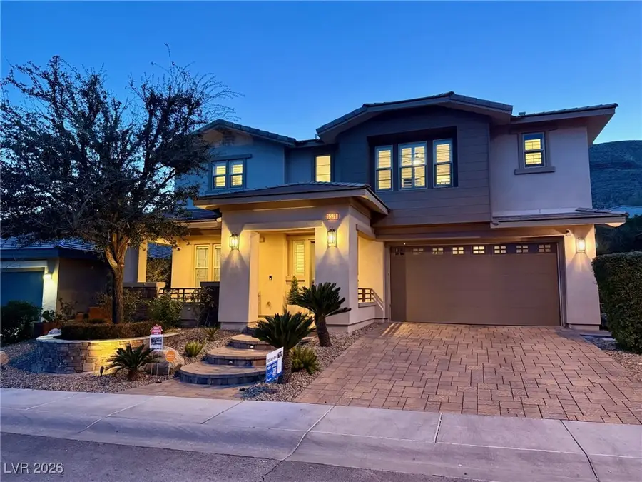 5571 Bethany Bend Drive, Las Vegas, NV 89135 - Image #3