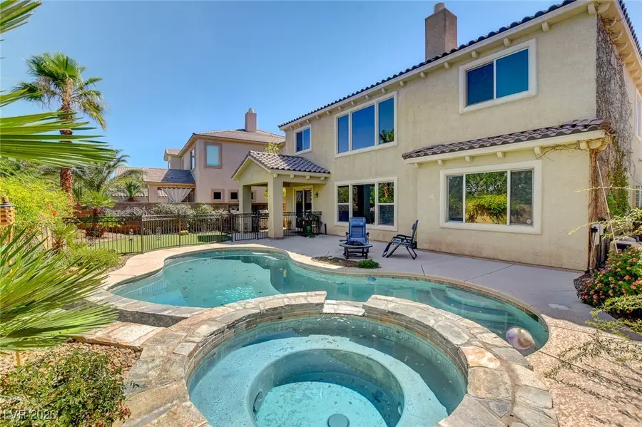 10616 Eagle Nest Street, Las Vegas, NV 89141 - Image #2