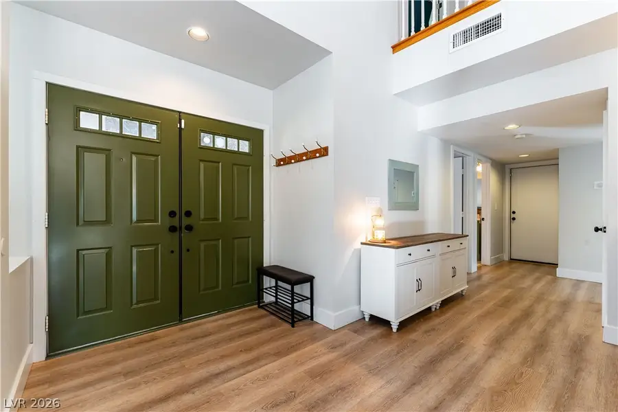 1023 Red Hollow Drive, North Las Vegas, NV 89031 - Image #3