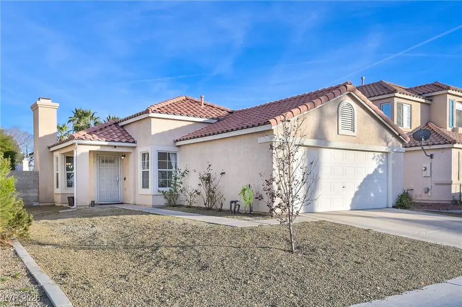 5922 Rose Sage Street, North Las Vegas, NV 89031 - Image #2