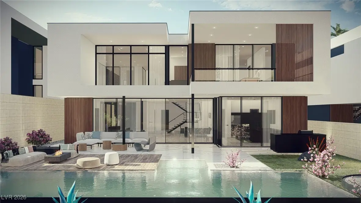 385 Net Zero Drive, Henderson, NV 89012 - Image #1