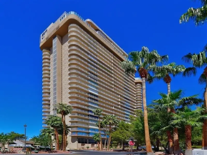 3111 Bel Air Drive #17E, Las Vegas, NV 89109 - Image #1