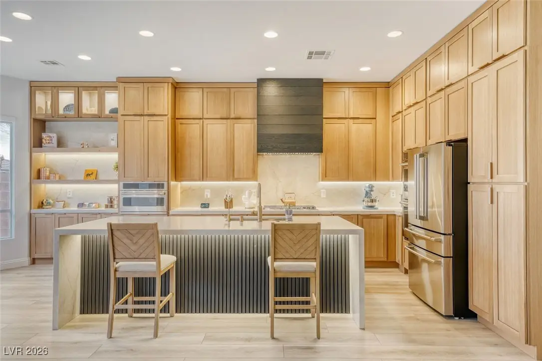 3658 Auckland Castle Street, Las Vegas, NV 89135 - Image #1