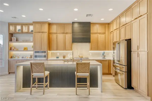 3658 Auckland Castle Street, Las Vegas, NV 89135