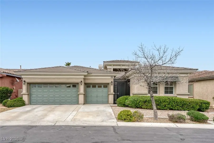 3658 Auckland Castle Street, Las Vegas, NV 89135 - Image #2