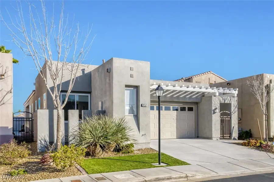 9152 Aqueduct Street, Las Vegas, NV 89123 - #2