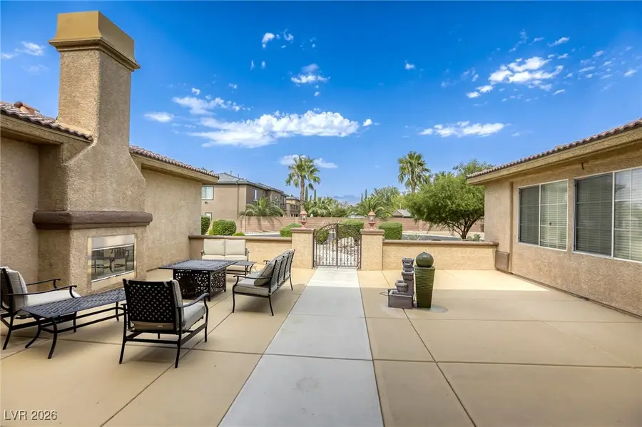 7516 Via Fiorentino Street, Las Vegas, NV 89131 - Image #2