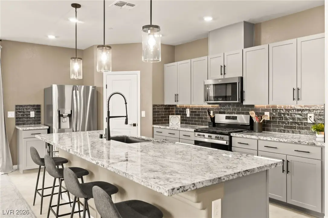 10190 Natural Anchor Street, Las Vegas, NV 89166 - Image #1