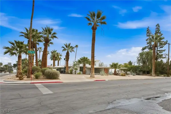 1701 S 15th Street, Las Vegas, NV 89104