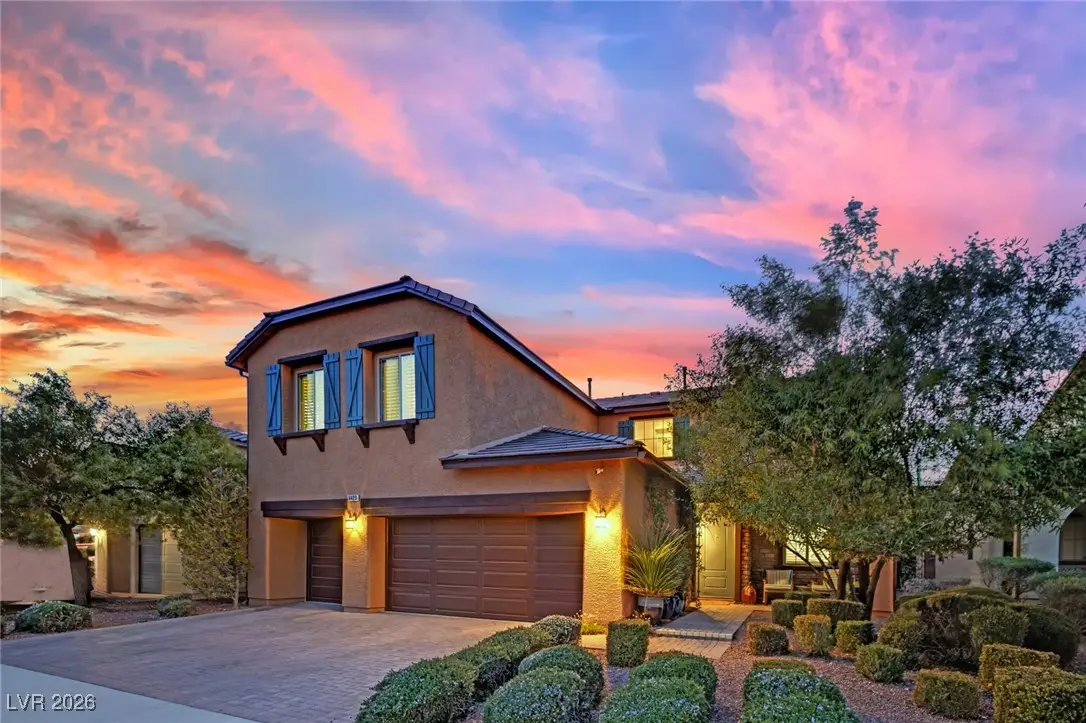 6423 Cameron Park Street, Las Vegas, NV 89166 - Image #1