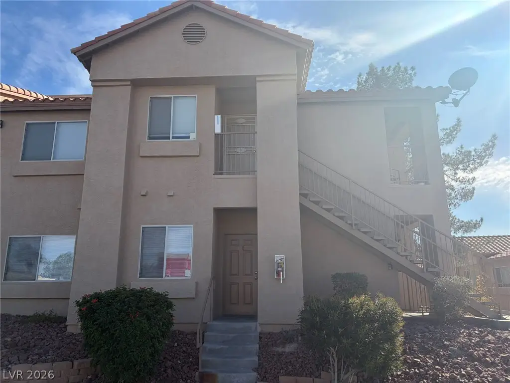 2110 Los Feliz Street #1089, Las Vegas, NV 89156 - #1