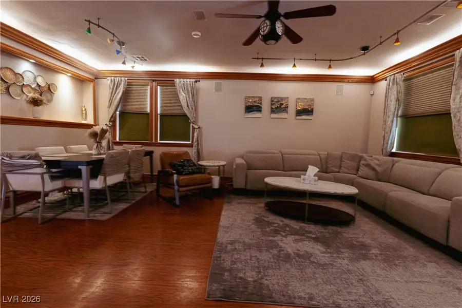 11174 Varedo Court, Las Vegas, NV 89141 - Image #3