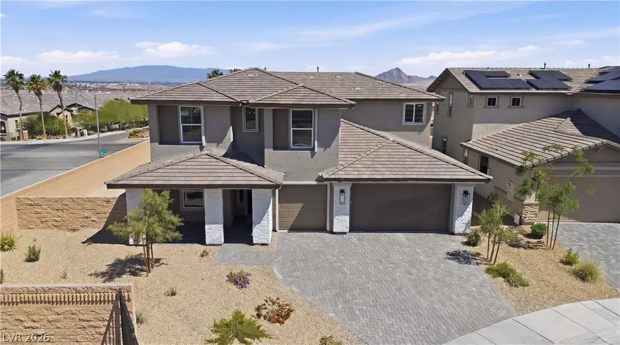 1184 Viento View Avenue, Henderson, NV 89012 - #2
