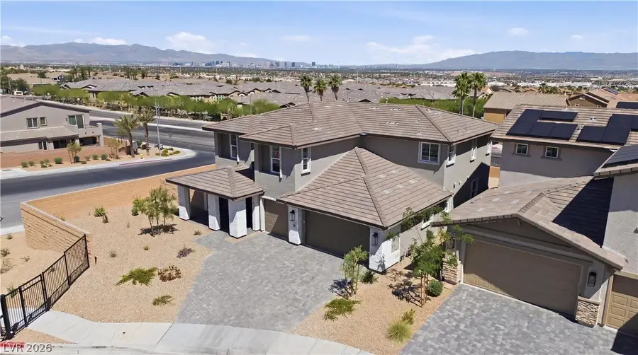1184 Viento View Avenue, Henderson, NV 89012 - #3