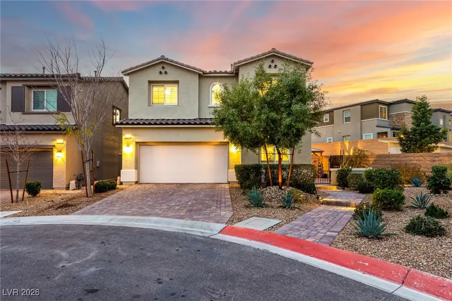 10455 Bagg Avenue, Las Vegas, NV 89166 - Image #2