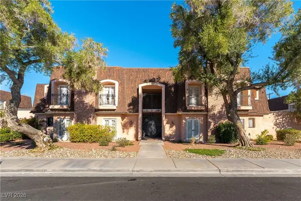 1301 E St Louis Avenue #C, Las Vegas, NV 89104