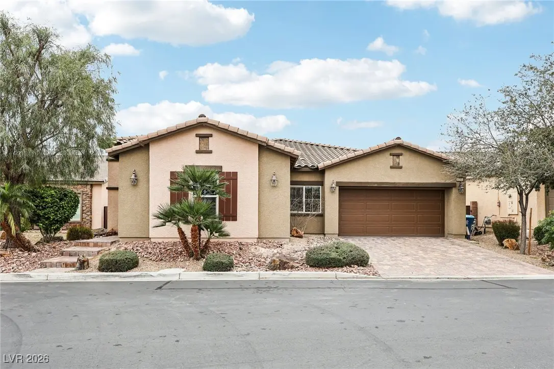 6099 Ryan Ranch Avenue, Las Vegas, NV 89130 - Image #1