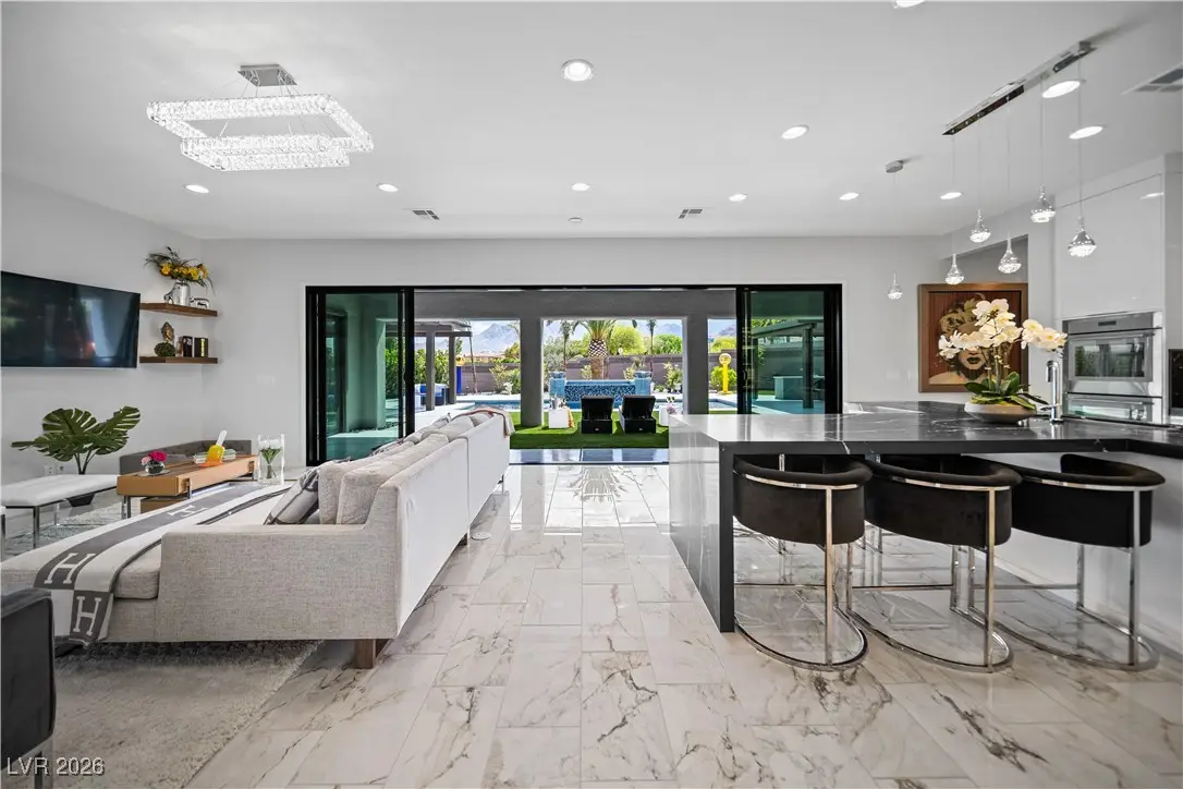 5825 Alice Landing Court, Las Vegas, NV 89149 - Image #1