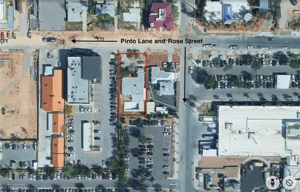 2005 Pinto Lane, Las Vegas, NV 89106