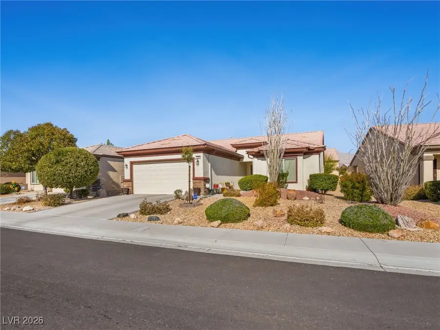 2520 Mourning Warbler Avenue, North Las Vegas, NV 89084 - #2